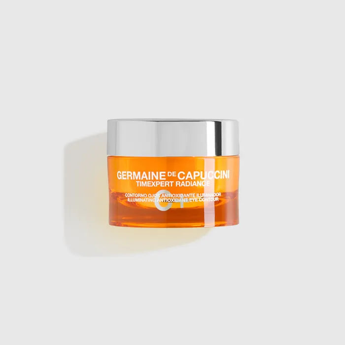 Contorno de Ojos Radiance C+ - Germaine de Capuccini