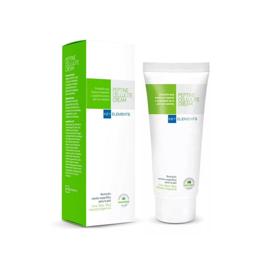 PEPTINE CELLULITE CREAM