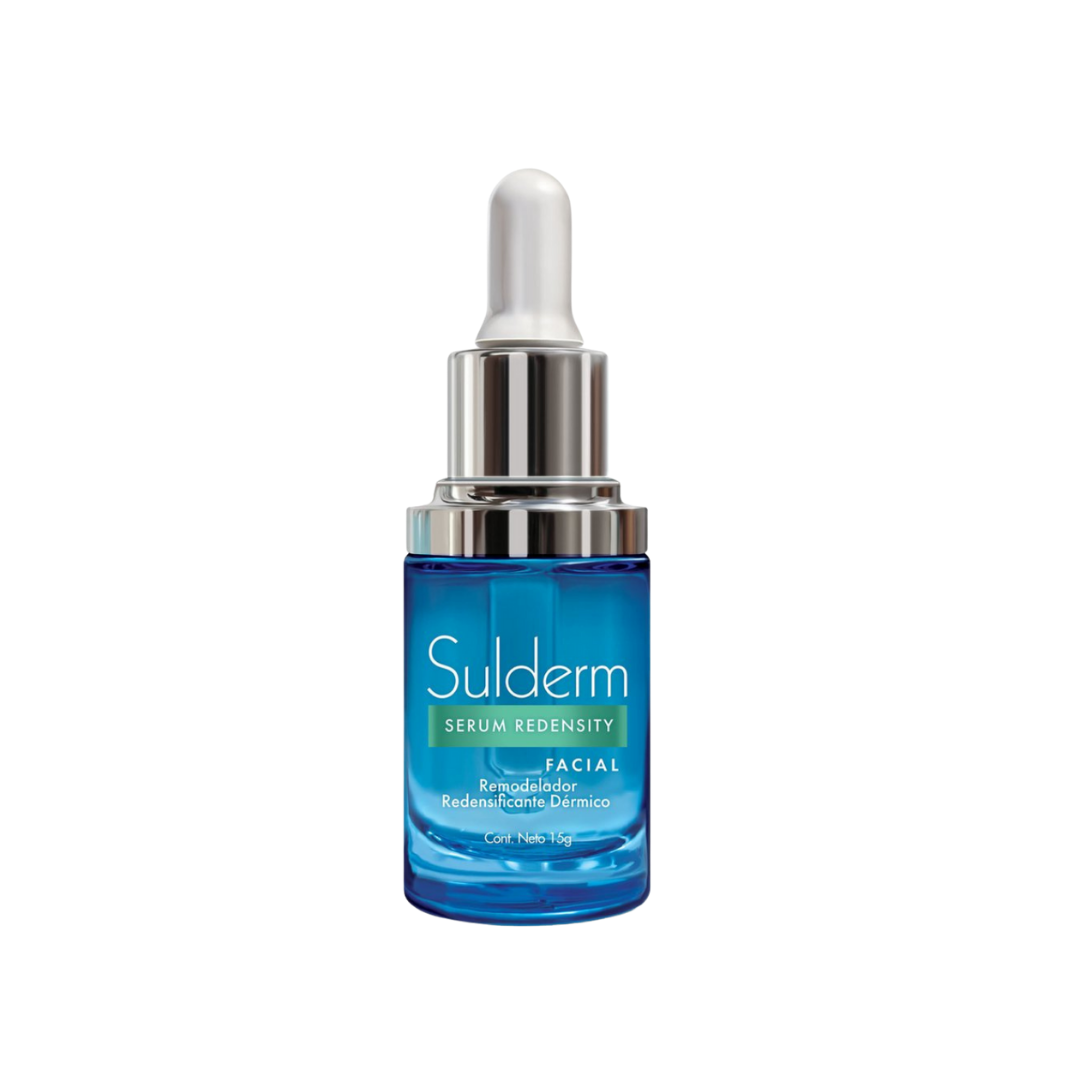 Serum Redensity 15g