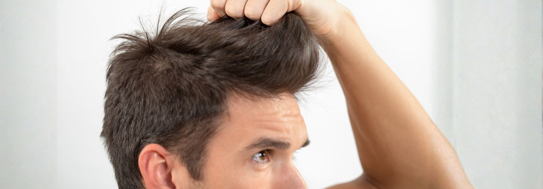 Tratamientos regenerativos para la caída del cabello