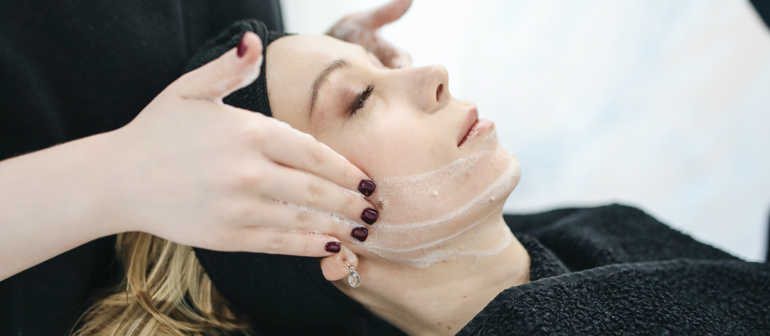 ¡Llegó el nuevo relleno para definir el mentón!