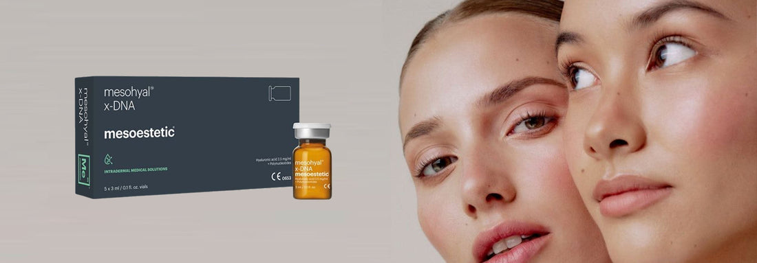 ADN de Salmón: el tratamiento regenerativo que transforma tu piel - Ro Medical