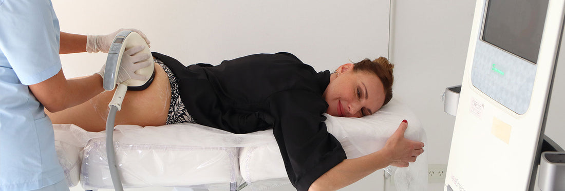 VelaShape: Adiós a la celulitis!