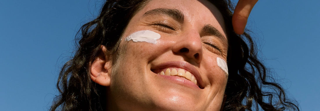 ¡Protegé tu piel del daño solar!