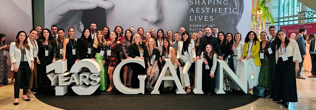 Ro Medical en GAIN LATAM 2025: innovación médica al máximo nivel