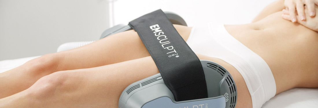 EmSculpt NEO: El tratamiento que revolucionó la tonificación corporal - Ro Medical
