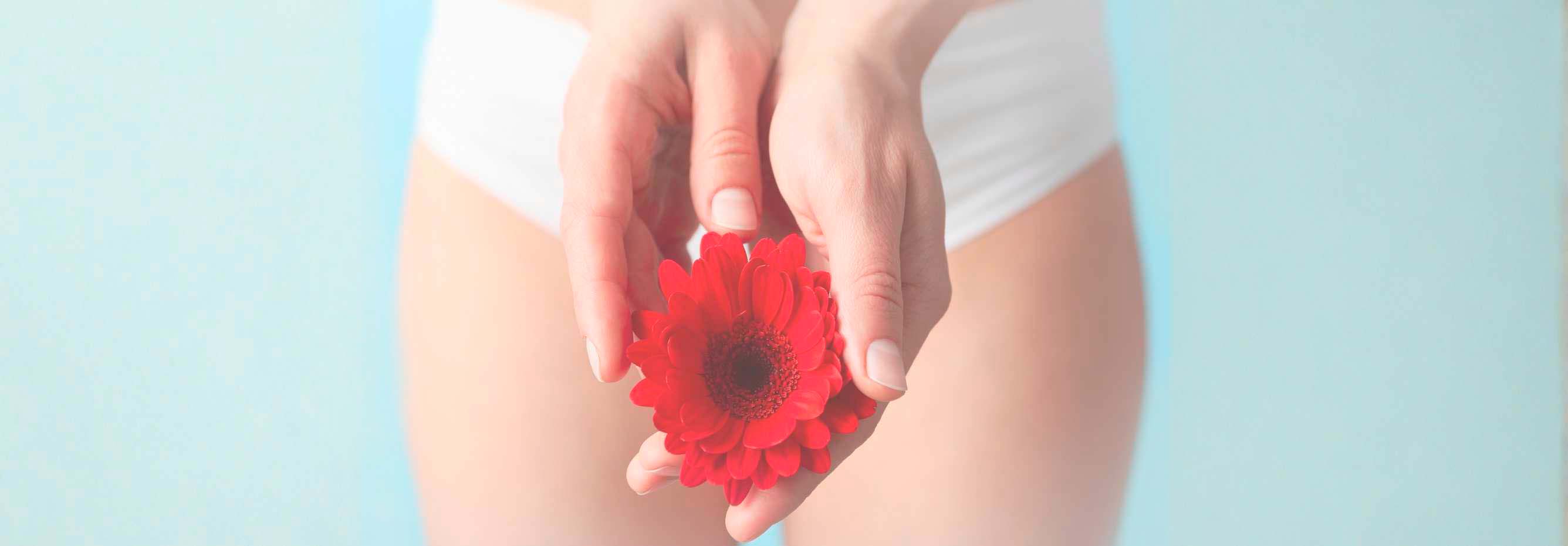 💠 Ginecología Regenerativa para aliviar los síntomas del Liquen Escleroso Vulvar - Ro Medical