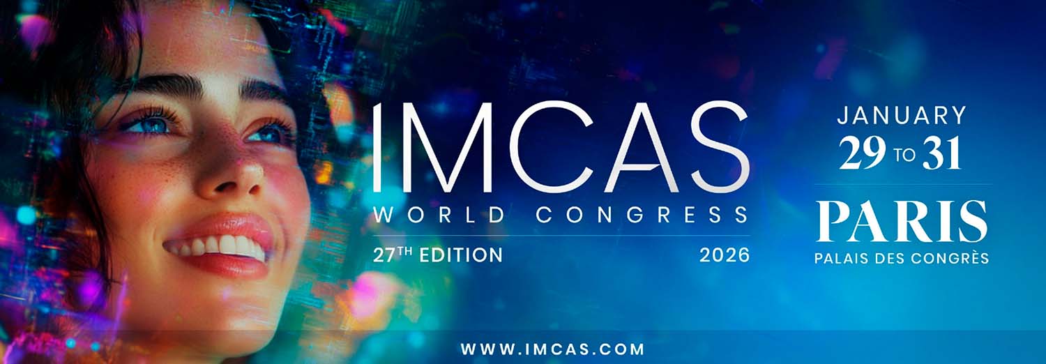 IMCAS París 2026: La Dra. Rolandi Ortiz Representa a Romedical en el Congreso Estético más importante del mundo - Ro Medical