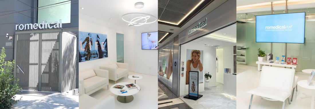 Medicina Estética en Argentina 2026: Mercado, Rentabilidad y Expansión del Negocio - Ro Medical