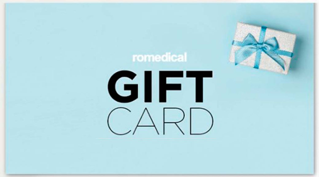 Gift Cards - Ro Medical