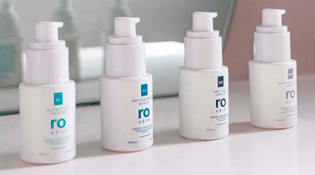 Productos - Ro Medical