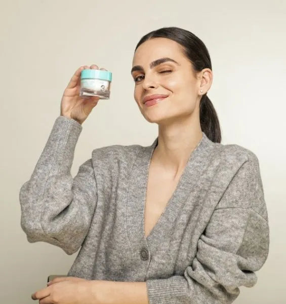 Gel Crema Oil Free Matificante Pure Expert - Germaine de Capuccini