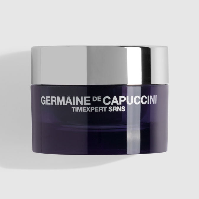 Kit Germaine de Capuccini Time Expert SRNS: Rejuvenecimiento Intensivo