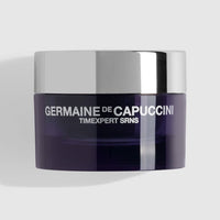 Kit Germaine de Capuccini Anti Edad - Serum Hydraluronic + Crema Recuperadora Intensiva SRNS + ¡Necessaire de regalo!
