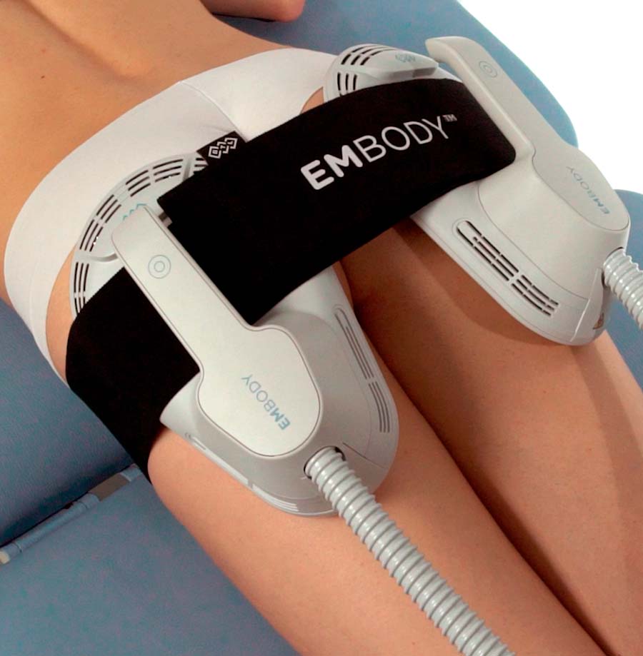 2 Sesiones de Contractores Supramáximos o Mesoterapia Corporal - Ro Medical