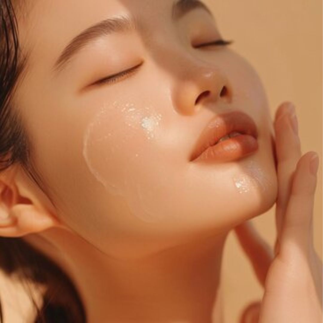 Korean Glass Skin Ritual - Limpieza Facial con Tecnología Coreana