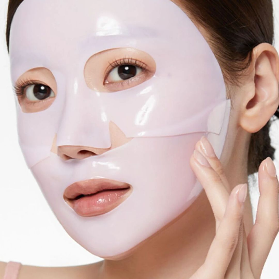 Korean Glass Skin Ritual - Limpieza Facial con Tecnología Coreana