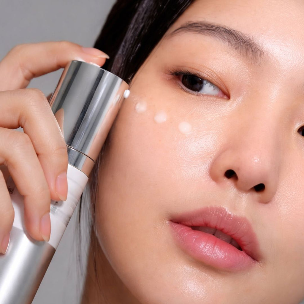 Korean Glass Skin Ritual - Limpieza Facial con Tecnología Coreana
