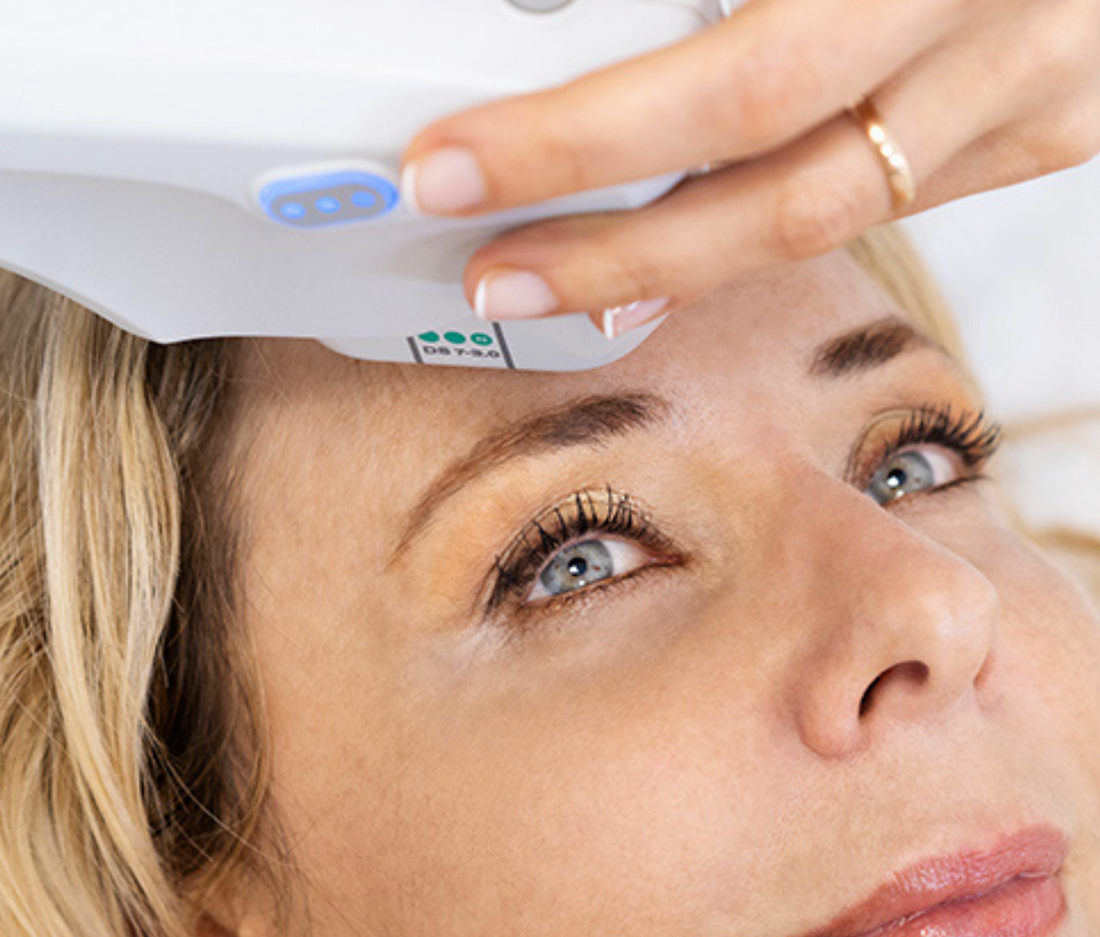 Ultherapy - Rostro Completo 850 lÍneas