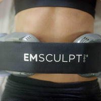 Emsculpt Neo - Muscle Building