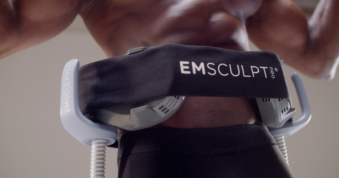 Emsculpt Neo - Pack 6 sesiones