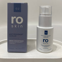 Antioxidant Serum - RO SKIN