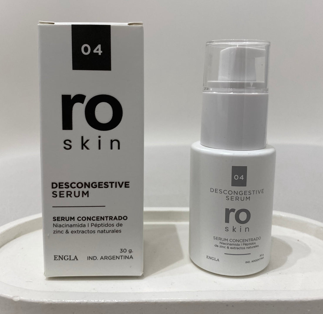 Descongestive Serum - RO SKIN