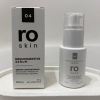 Descongestive Serum - RO SKIN