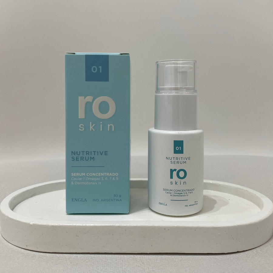 Nutritive Serum - RO SKIN