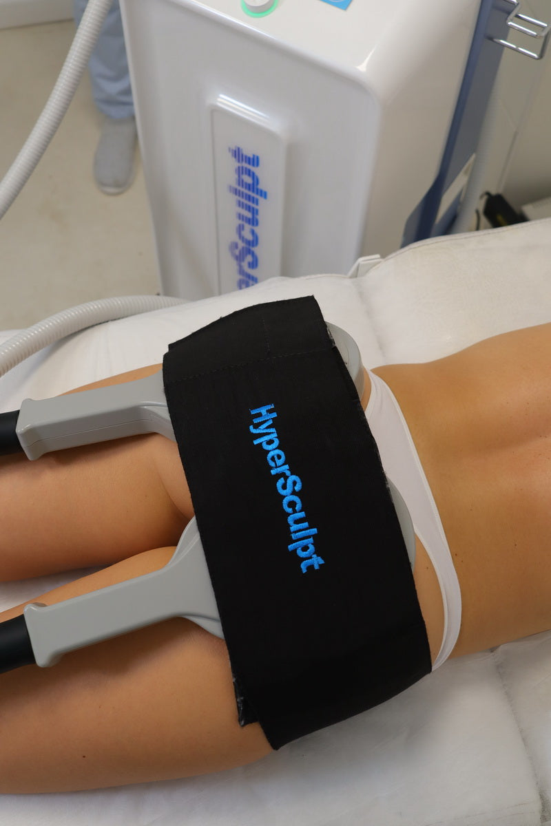 Hypersculpt en Glúteos