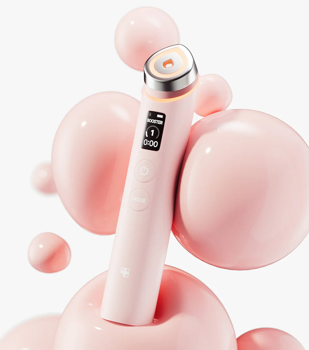 Medicube - Age-R Booster Pro Pink