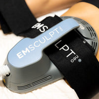 Emsculpt Neo - Muscle Building