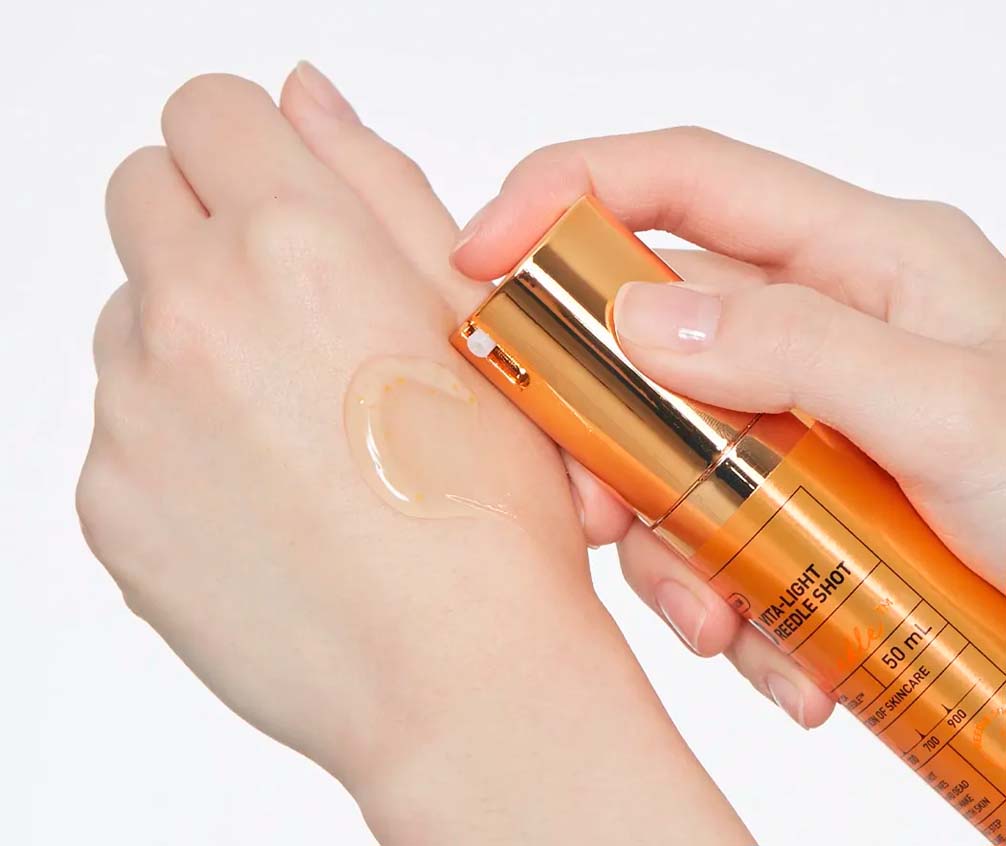 VT - Vita-Light Reedle Shot 100