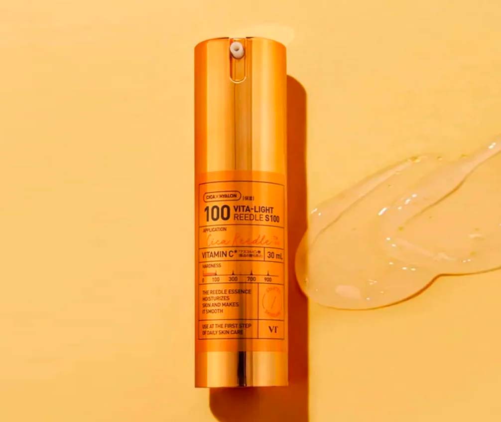 VT - Vita-Light Reedle Shot 100