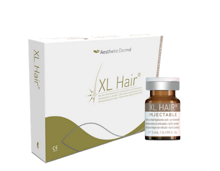 Mesoterapia Capilar RRS XL HAIR - Pack 6 sesiones