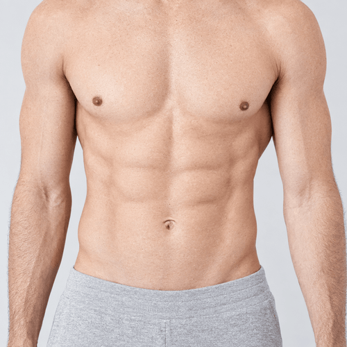 Abdomen Hombre - Pack 8 sesiones - Ro Medical