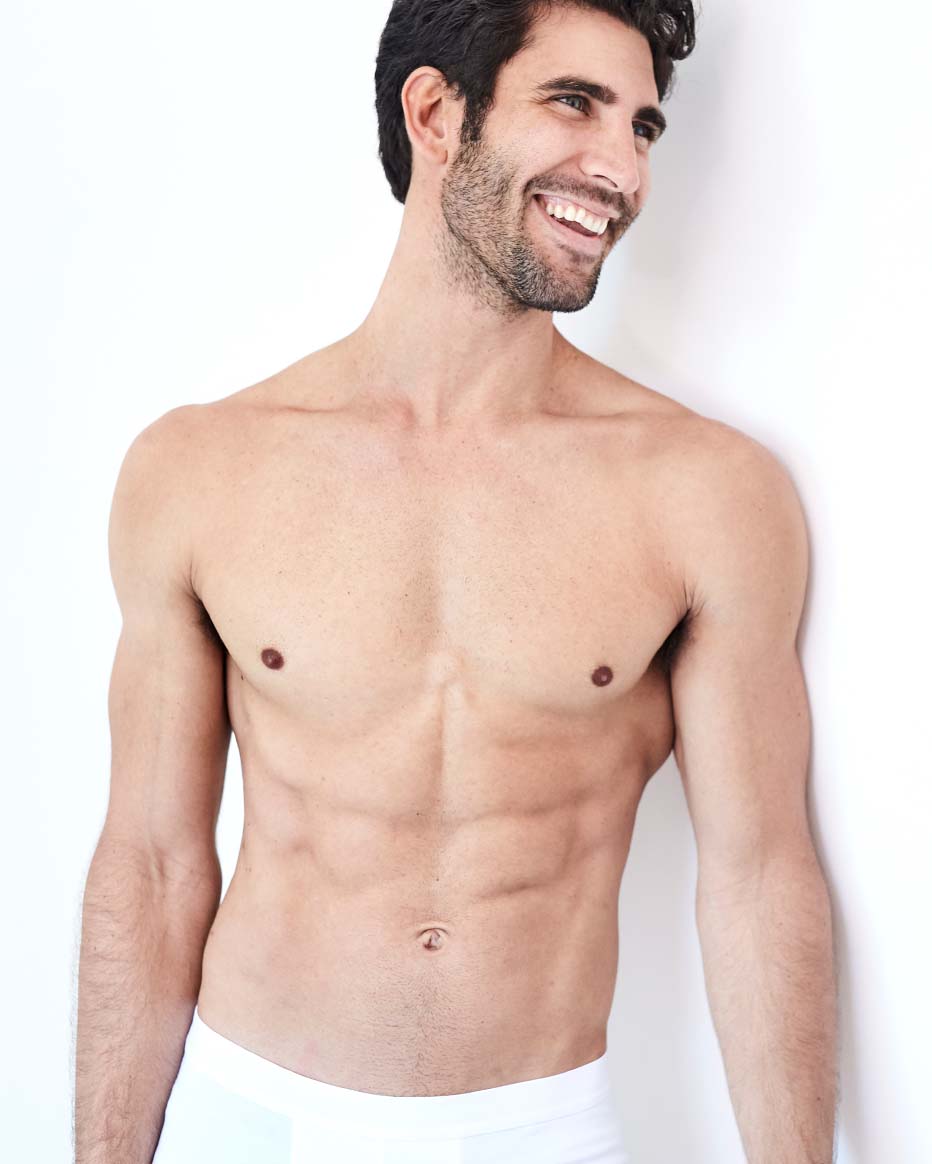 Depilación Médica Láser - Pack 8 sesiones