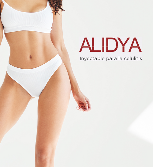 Alidya - Pack de 6 sesiones