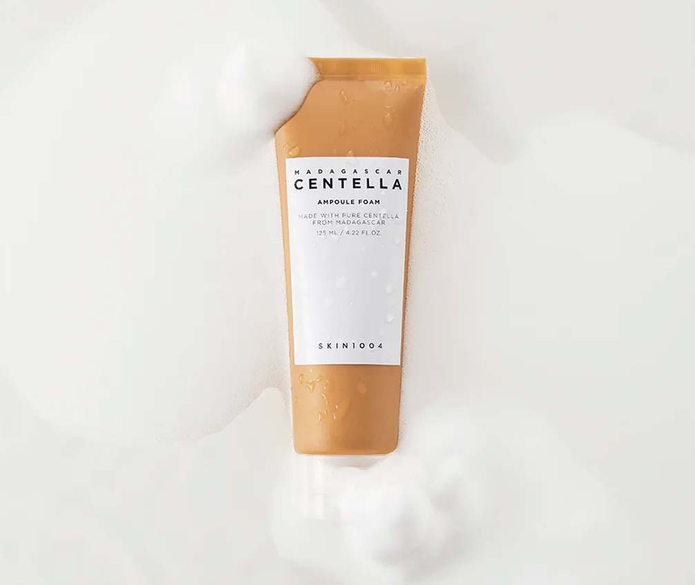 Skin1004 - Centella Ampoule Foam 125ml