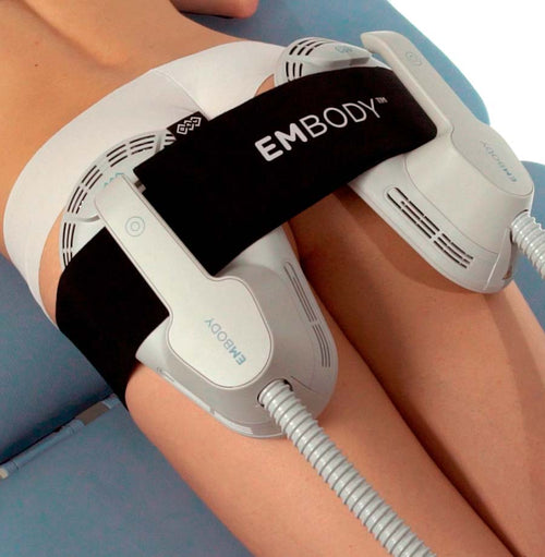 3 Sesiones de Contractores Supramáximos o Mesoterapia Corporal