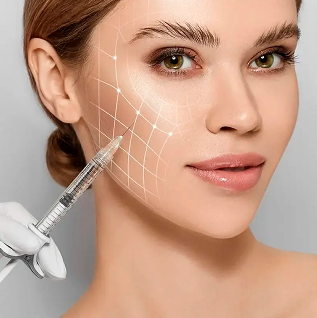 Bioestimulador de colágeno - Sculptra 1 ampolla