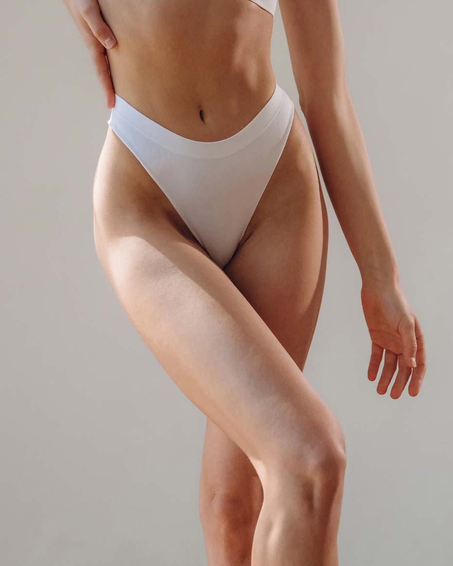 Depilación Médica Láser - Pack 8 sesiones