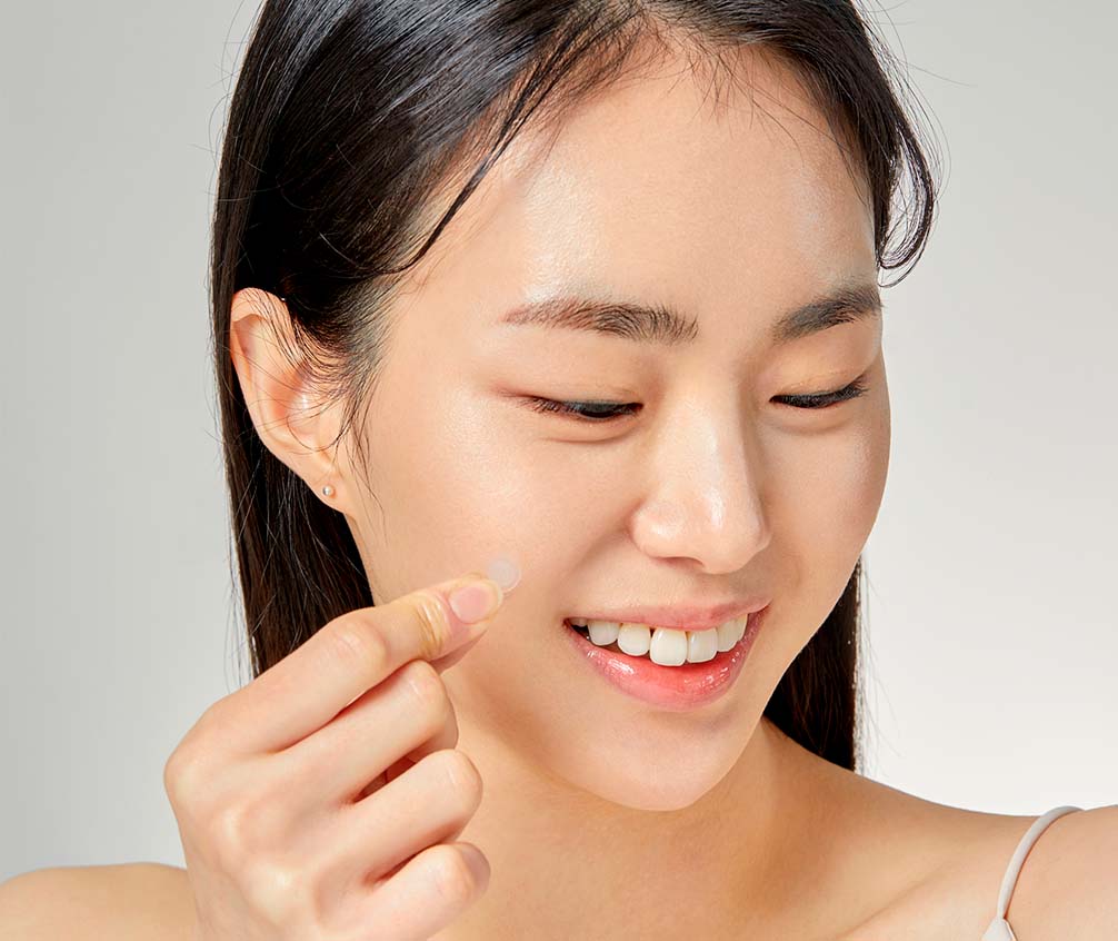 COSRX - Master Patch Clear Fit