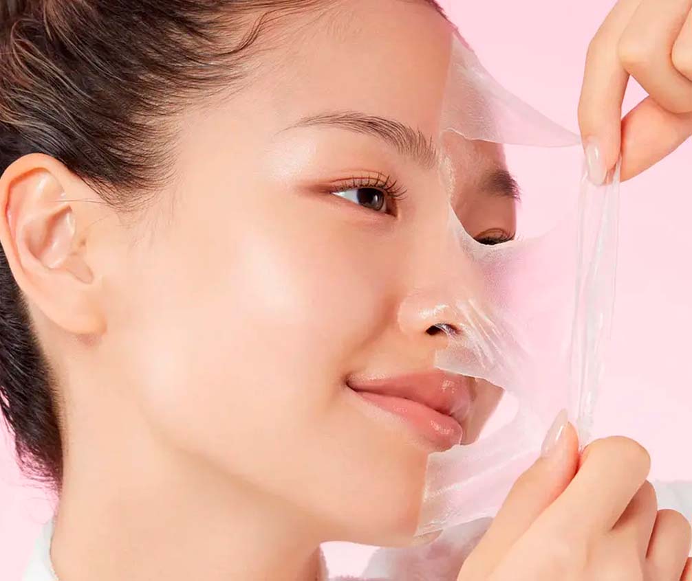 Medicube - Collagen Night Wrapping Mask - 75ml