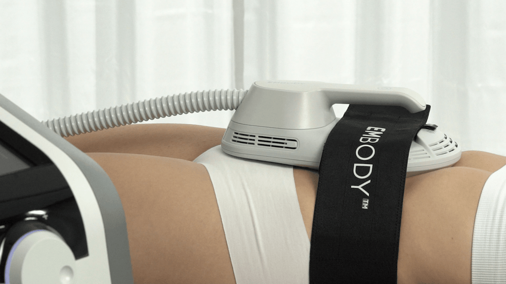 Contractores Supramáximos - Ro Medical