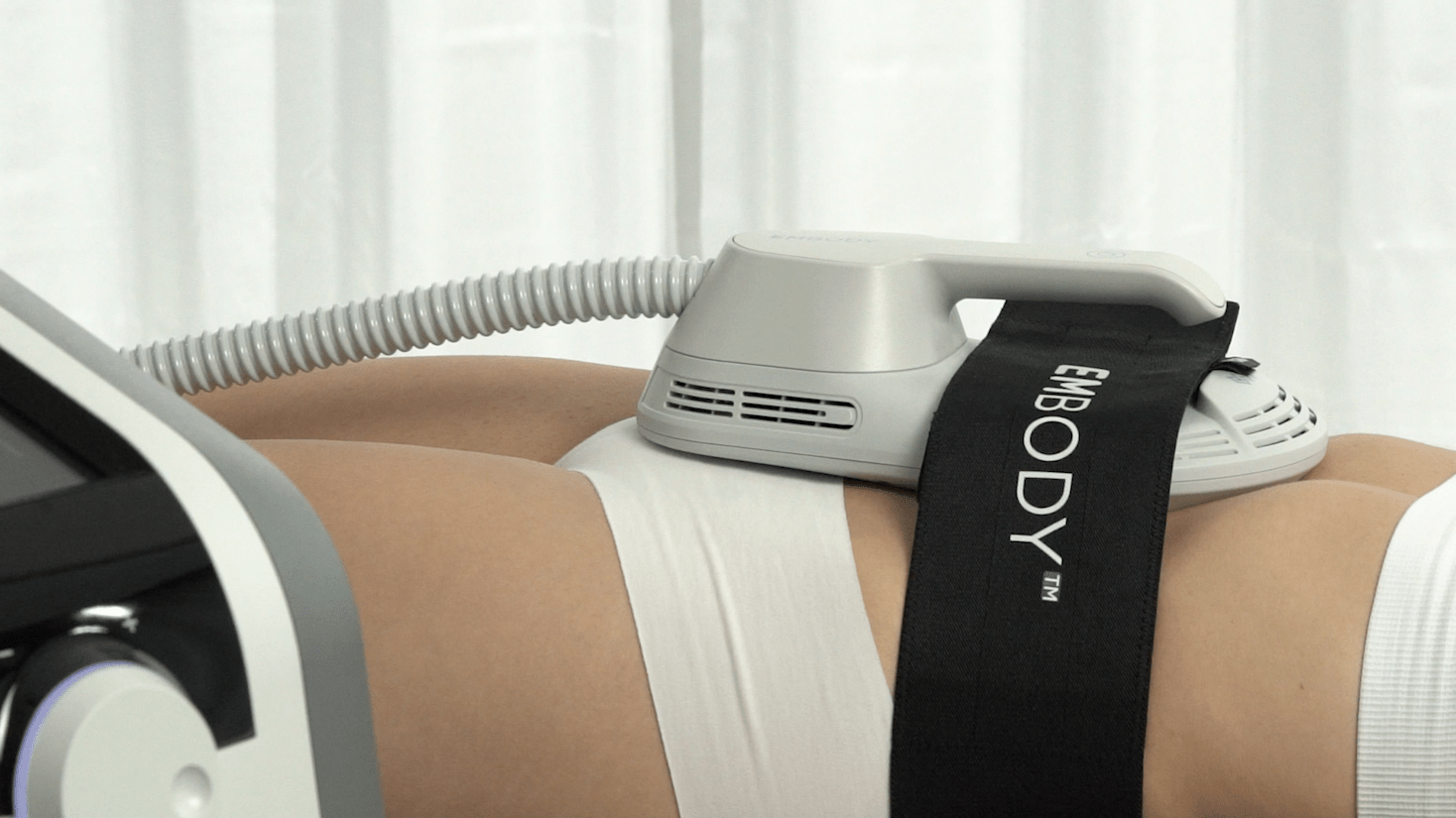 Contractores Supramáximos - Ro Medical