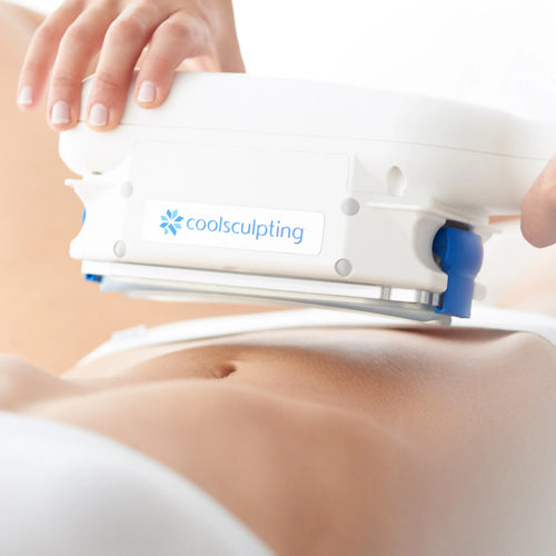 CoolSculpting - Adiposidad Localizada - 1 Ciclo CoolAdvantage