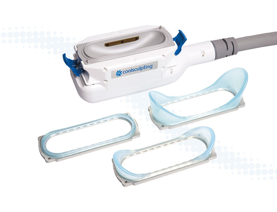 CoolSculpting - 1 Ciclo CoolAdvantage Plus