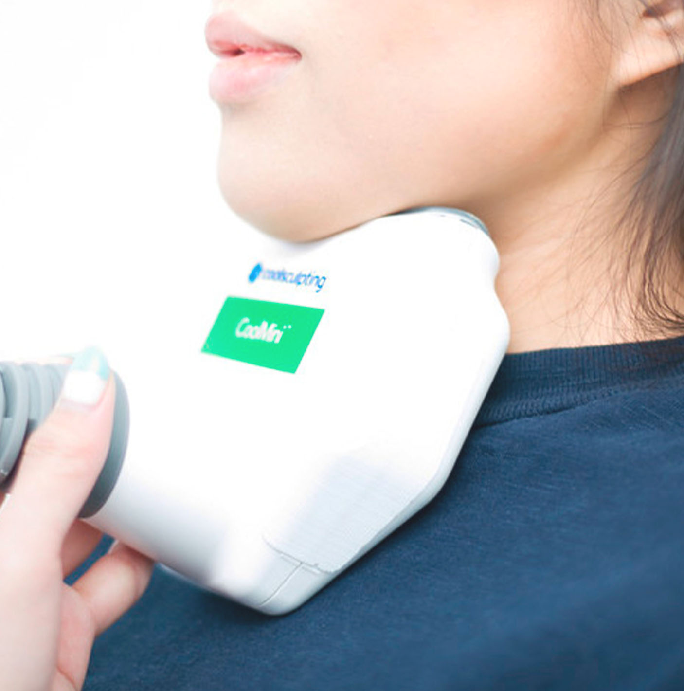 CoolSculpting - 1 Ciclo CoolMini