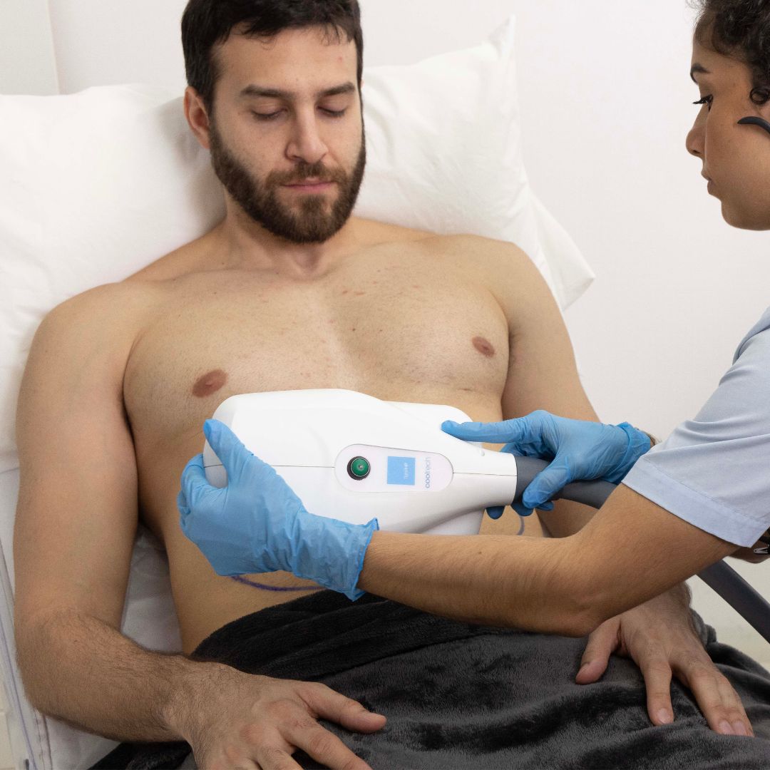 CoolTech - 1 ciclo chico - Ro Medical